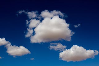 How many AWS services do you need to host a static webpage? (1/2)