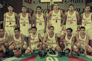 Sejarah Masuknya Permainan Basket di Indonesia: Dari Lapangan Sekolah ke Kancah Internasional