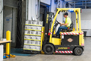 The Complete Guide to Forklift Safety