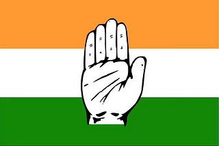 The rise and fall of the Congress party