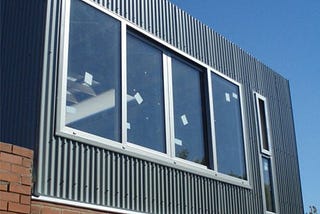 Best double glazed windows Canberra