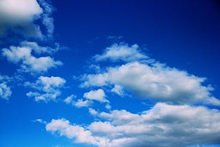 The Coolest Holiday Gift This Year Is Naming a Cloud for Someone You Love