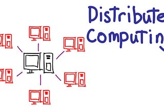 Wireless Distributed Computing