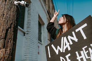 Save The Future: Fight American Authoritarianism With Creativity