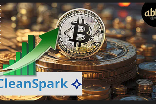 CleanSpark (NASDAQ: CLSK) Stock Soars as Bitcoin (BTC/USD) Halving Fuels Rally