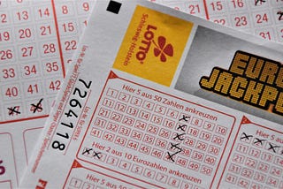 Proven Tips for Winning 4D Lottery