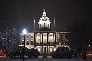 Five Points from the Granite State’s Only Televised Democratic Debate