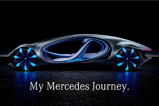 What I learned in 8 years of Digital Transformation at Mercedes-Benz