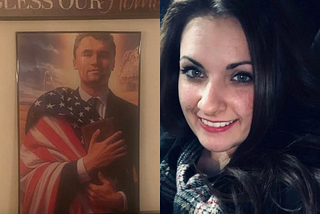 Far Right Creep to Host TPUSA “Kickoff Party”
