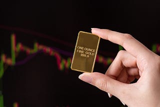 A Gold-Hedged Bond ETF Might Offer The Best Of Both Worlds