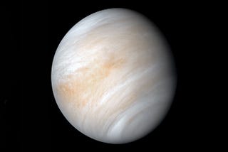 Venus has phosphine in its atmosphere. What does this mean?