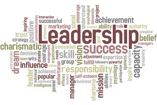 RESPONSIBLE AND RESPONSIVE LEADERSHIP BEGINS AT HOME. by Jennifer Nkem-Eneanya