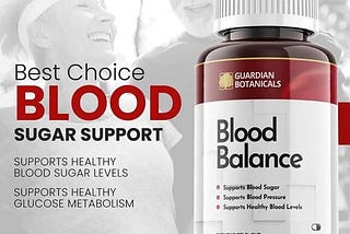 Guardian Blood Balance South Africa Reviews — Shocking Truth Must Read This Before Buying