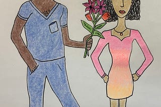 I Love My Cancer Surgeon Boyfriend, But I Wish He Did Amateur Improv, Just Like All My Exes