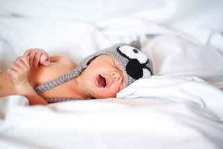 Stop trying so fucking hard to sleep and sleep!