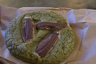 COOKIE MONSTER