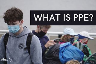 What is PPE?