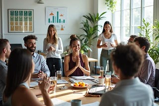 5 Startup Lessons I Learned as a Lawyer