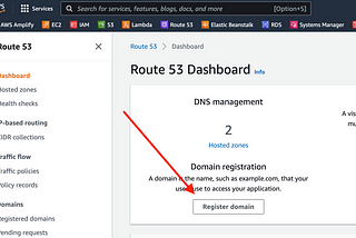 How to apply SSL for HTTPS to Node Express API in AWS EC2 instance