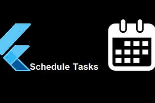 Scheduling Background Tasks in Flutter Apps