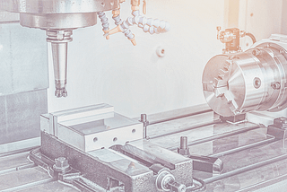 5 Benefits of CNC turned Components