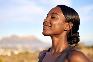 The Transformational Benefits of Subtle Breathing