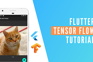 Machine Learning With Flutter
