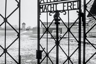 History of the Liberation of Dachau, Part 2: April 30, 1945