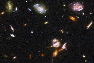 THE REAL BIG BANG: a prelude before the existence of our present physical world.