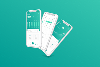 Como nasceu o Constante.app