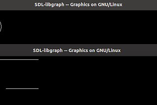 Adding <graphic.h> for :Graphic Programming Using C/C++ in Ubuntu 20.4