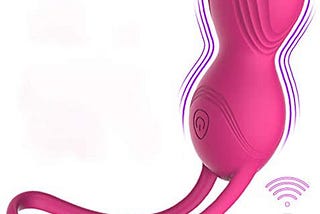 Top Ben Wa Vaginal Vibrating Balls of 2020