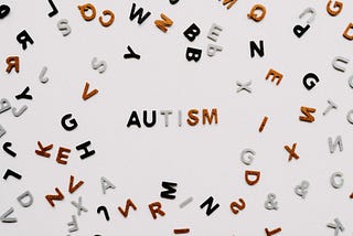 The Challenges of Changes Among Individuals on the Autism Spectrum