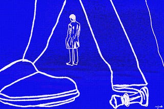 Ways of Seeing — Sally Rooney’s Intermezzo (1/2)