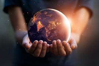 Gamechangers: why we need them now more than ever