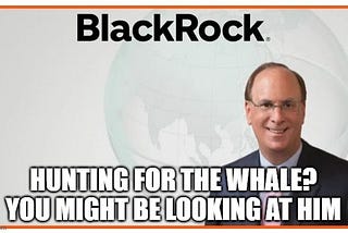 Crypto News, Blackrock