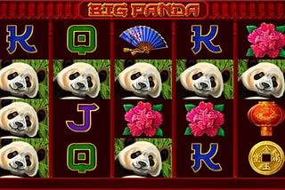 Is Panda Slots Real Money? Learn This Before Playing