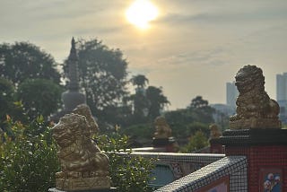 Find Peace, Not Happiness: Why I No Longer Believe in Hedonism