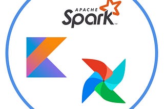 Spark and Airflow with Kotlin