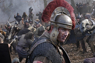 10 Best TV Shows About Ancient Rome