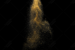 Finding the Gold Dust in Dark Times