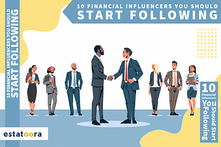 How I Achieved Financial Freedom after Following these Influencers