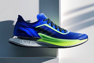 The Art of Crafting Footwear: Inside a Shoe Company
