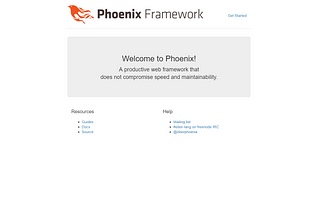 Installing Elixir & Phoenix in Windows 10 w/Bash & PostgreSQL