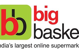 Logging into your Big Basket Account Leads to Cart Items Deleted.
