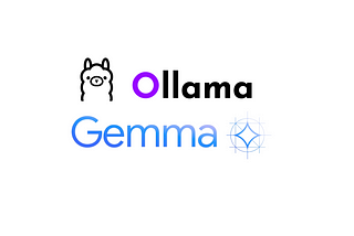 Serving Gemma Models Locally with Ollama, via CLI and API