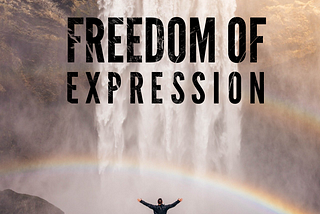 Freedom to Express