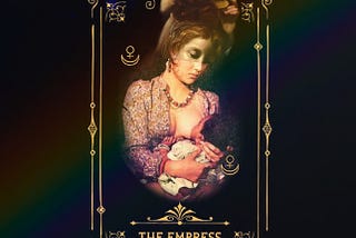 The Empress