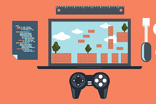 Play games and learn coding!