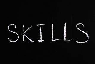 Writers! — Learn these 4 Skills or Lose out on Money